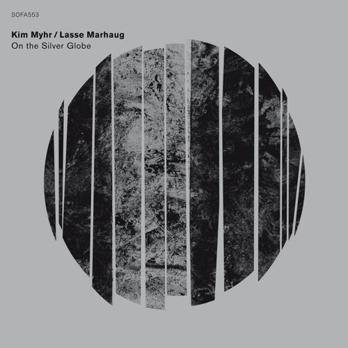 Kim Myhr / Lasse Marhaug On the Silver Globe (LP)